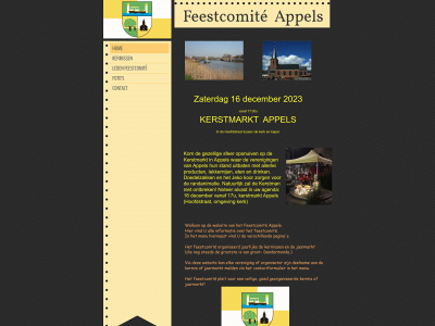 feestcomiteappels.be snapshot