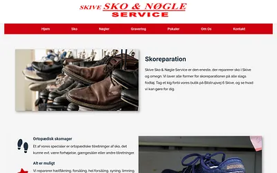 ssns.dk snapshot