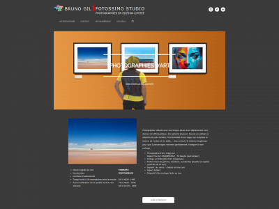 fotossimo.fr snapshot