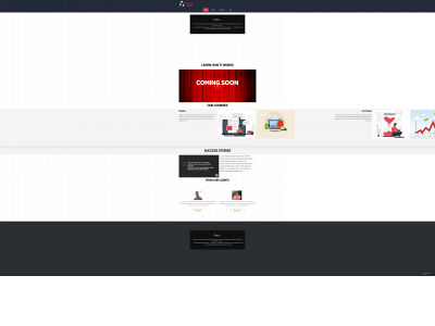 agmaacademy.com snapshot