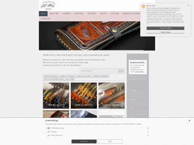 artmerkstudio.com snapshot
