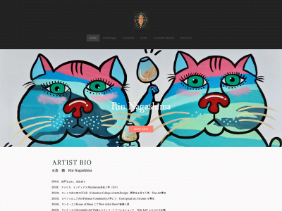 rinnagashimaart.weebly.com snapshot