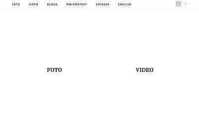 antonjamesproductions.com snapshot