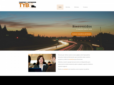 tybo.es snapshot