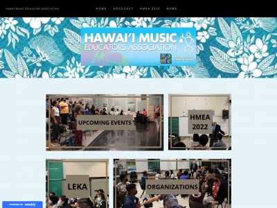 hawaiimea.weebly.com snapshot
