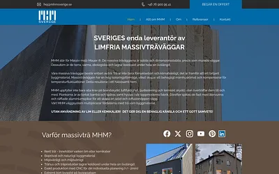 mhmsverige.se snapshot