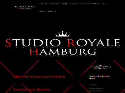 studio-royale-hamburg.de snapshot