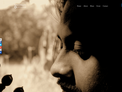 rohandasgupta.com snapshot