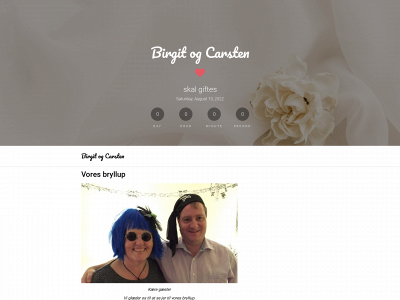 birgit-carsten-bryllup.dk snapshot
