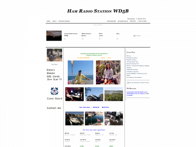wd5b.net snapshot