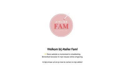 atelierfam.nl snapshot