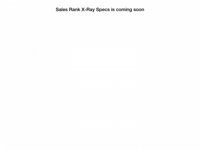 salesrankx-rayspecs.com snapshot