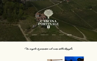 cascinaportinale8.it snapshot