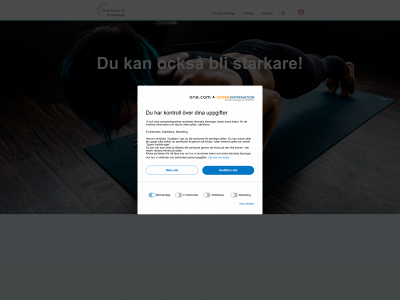 starkareostarkare.se snapshot