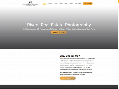 riversrealestatephotography.com snapshot