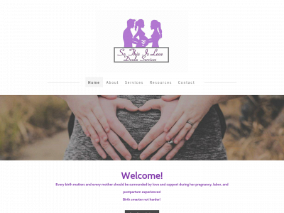 sothisislovedoula.weebly.com snapshot