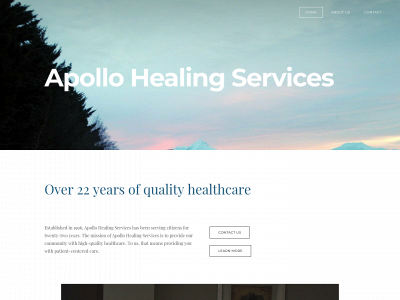 apollohealingservices.weebly.com snapshot