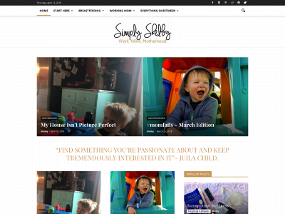 simplyshelbyblog.com snapshot