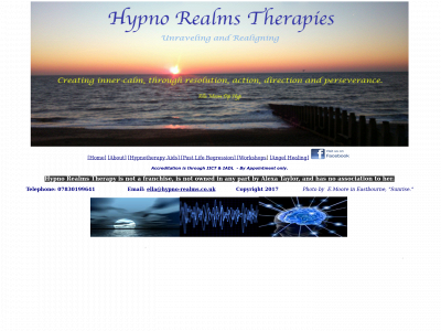 hypno-realms.co.uk snapshot
