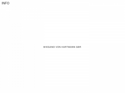 moritzwiegand.com snapshot