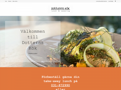 dotternskok.se snapshot