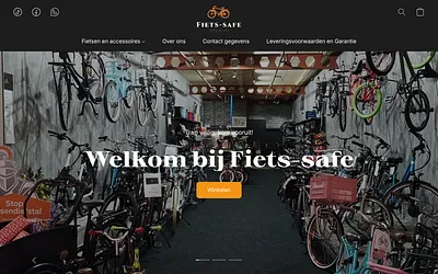 fiets-safe.nl snapshot