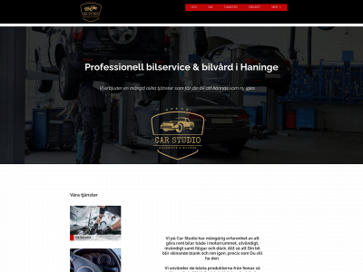 carstudio.se snapshot
