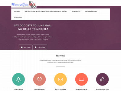 warungbacabuku.com snapshot