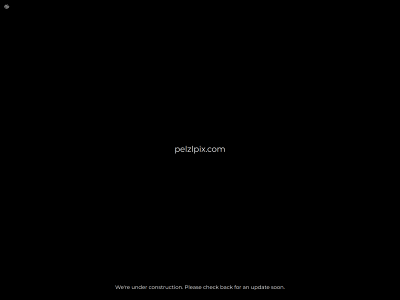 pelzlpix.com snapshot