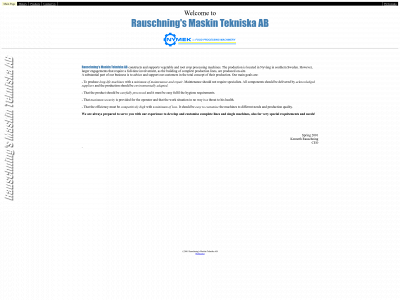 rmt.nu snapshot