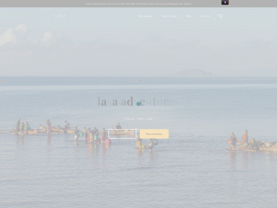 amazingmadagascartours.com snapshot