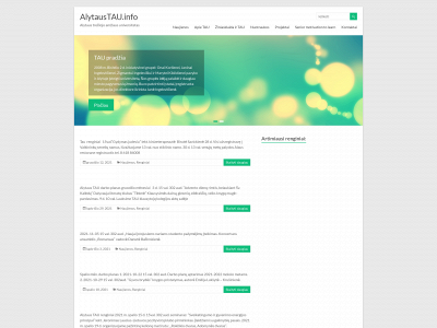 alytaustau.info snapshot