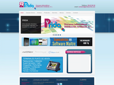 pridasl.es snapshot