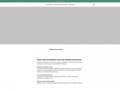 bollkalle.fi snapshot
