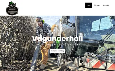 pvuab.se snapshot