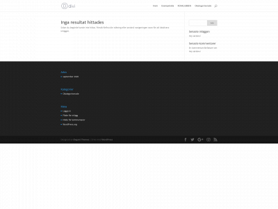 roaklubben.se snapshot