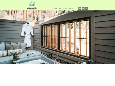 amazinghousingsolutions.com snapshot