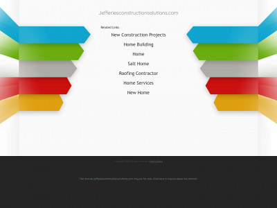 jefferiesconstructionsolutions.com snapshot