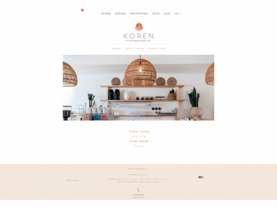 koren-aalter.be snapshot