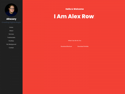 alhexery.com snapshot
