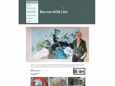 beavanwijk-art.nl snapshot