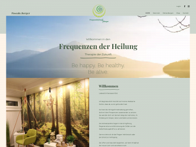 frequenzheilung.ch snapshot