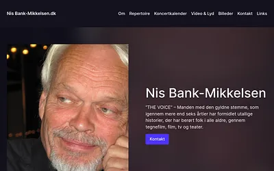 nisbankmikkelsen.dk snapshot