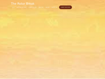 therotorbreak.com snapshot