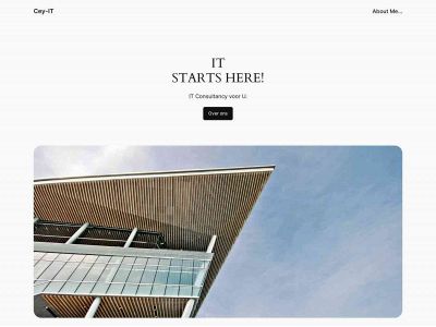 cey-it.nl snapshot