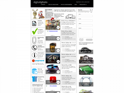 digitaltphoto.dk snapshot