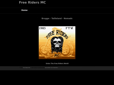 freeridersmc.be snapshot