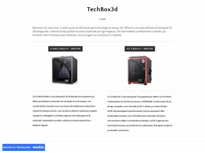 techbox3d.weebly.com snapshot