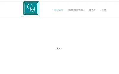 gezienmedia.nl snapshot