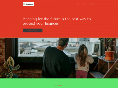 theproofplatform.com snapshot